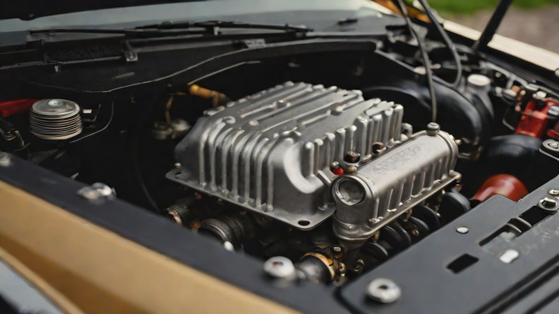 Защита картера двигателя на автомобиле в Нижнем Новгороде