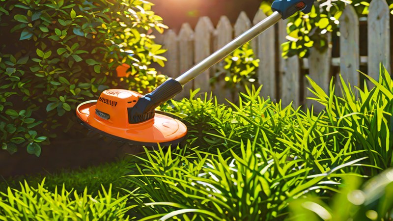 Уход за травой осенью в Нижнем Новгороде