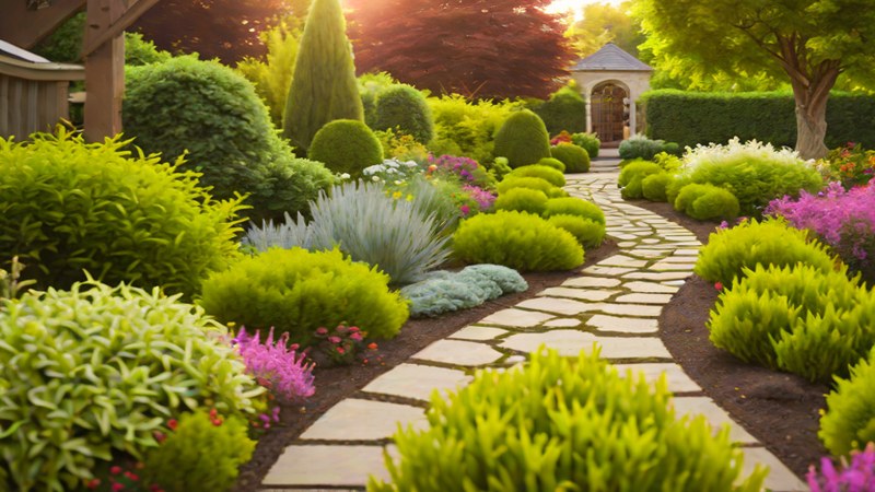 Пример забора из профнастила для жителей Нижнего Новгорода