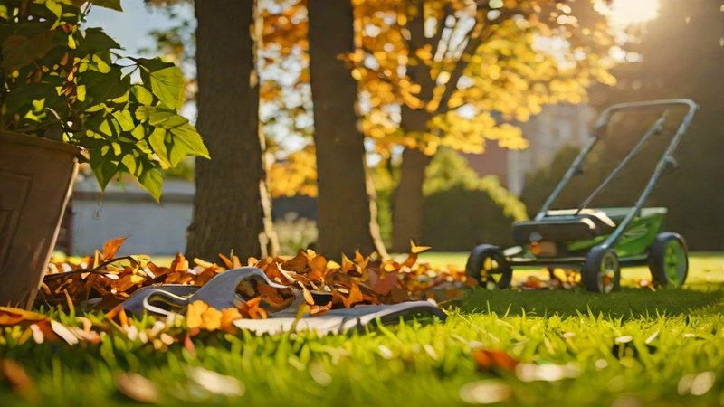 Выбор триммера для жителей Нижнего Новгорода