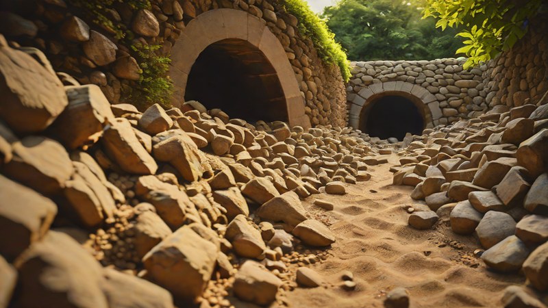 Электронная отпугивающая сеть для кротов в Нижнем Новгороде