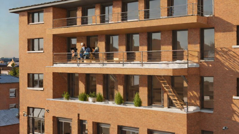 Утепление балкона Нижний Новгород